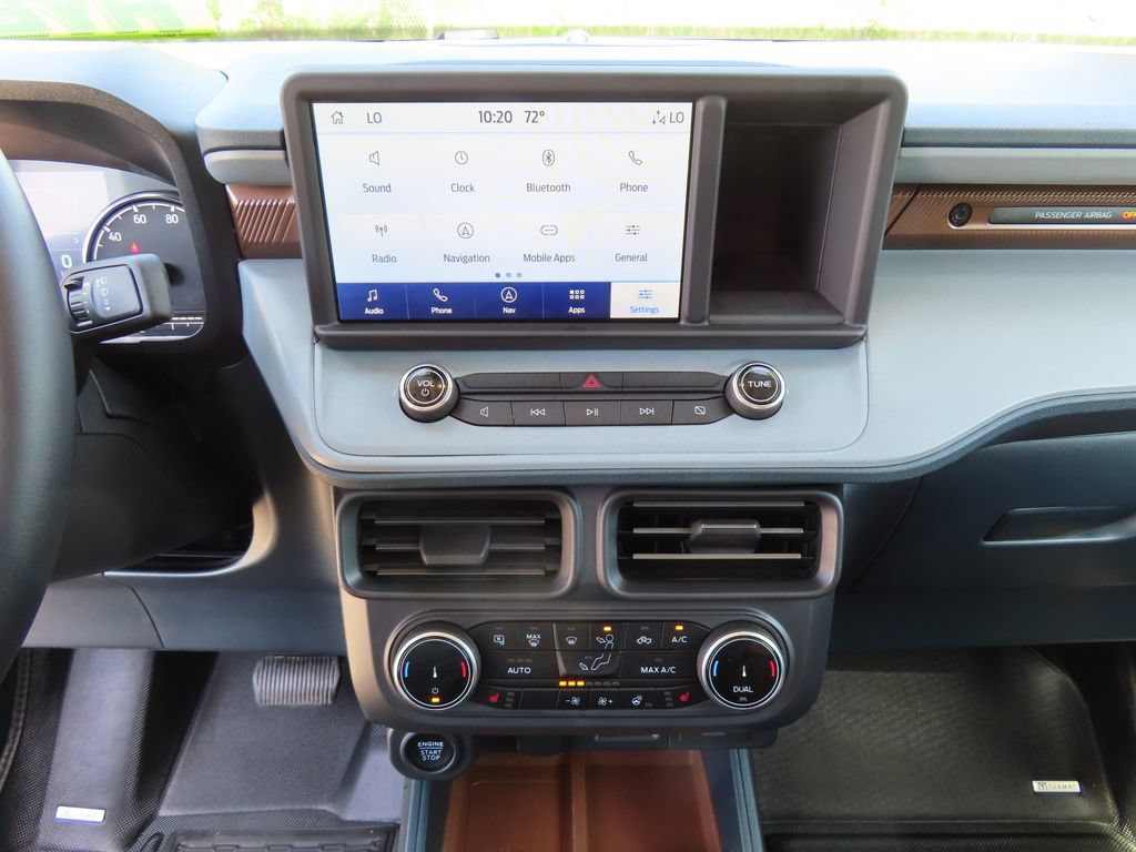 Used 2024 Ford Maverick Lariat FWD image 25