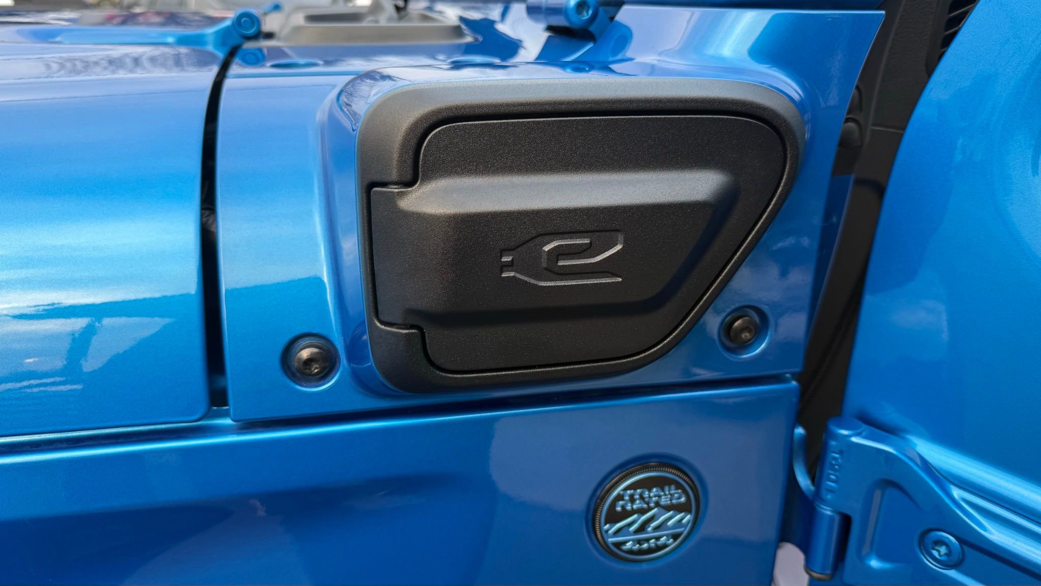 Used 2022 Jeep Wrangler Unlimited Sahara image 38