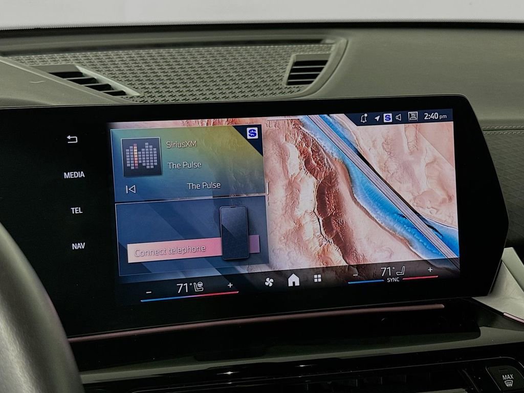 Certified 2024 BMW X2 xDrive28i w/ Technology Package AWD/4WD image 21