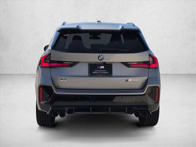 New 2026 BMW X1 M35i AWD/4WD image 7