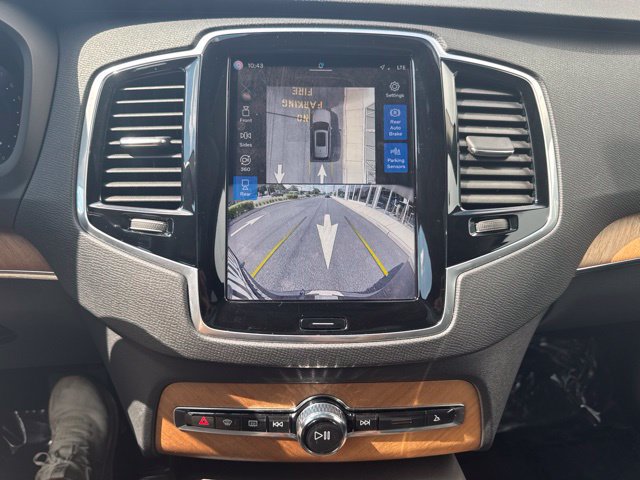Certified 2024 Volvo XC90 B5 Plus AWD/4WD image 26