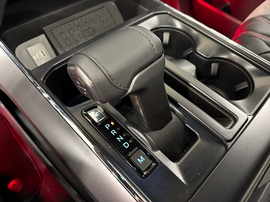 New 2026 Ford F150 XLT w/ Equipment Group 303A High image 28