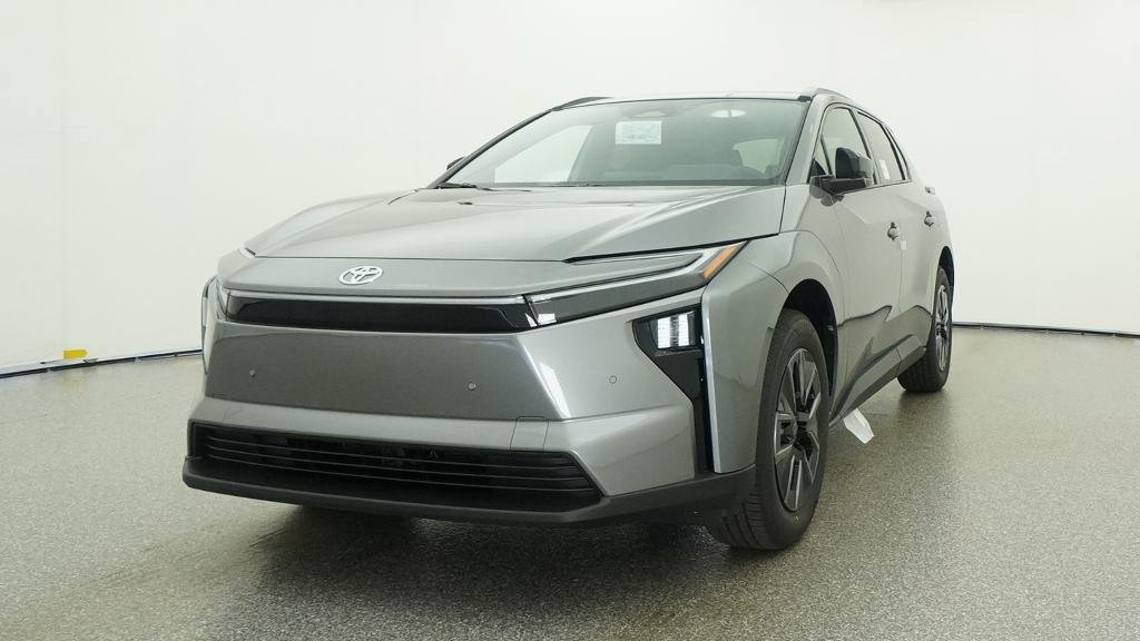 New 2026 Toyota bZ FWD image 19