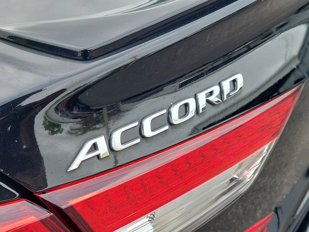 Used 2022 Honda Accord Sport image 5