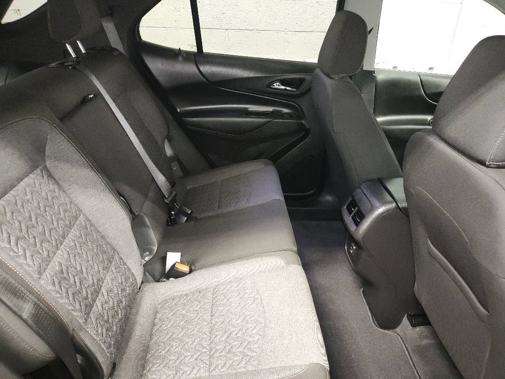 Used 2024 Chevrolet Equinox LT FWD image 12
