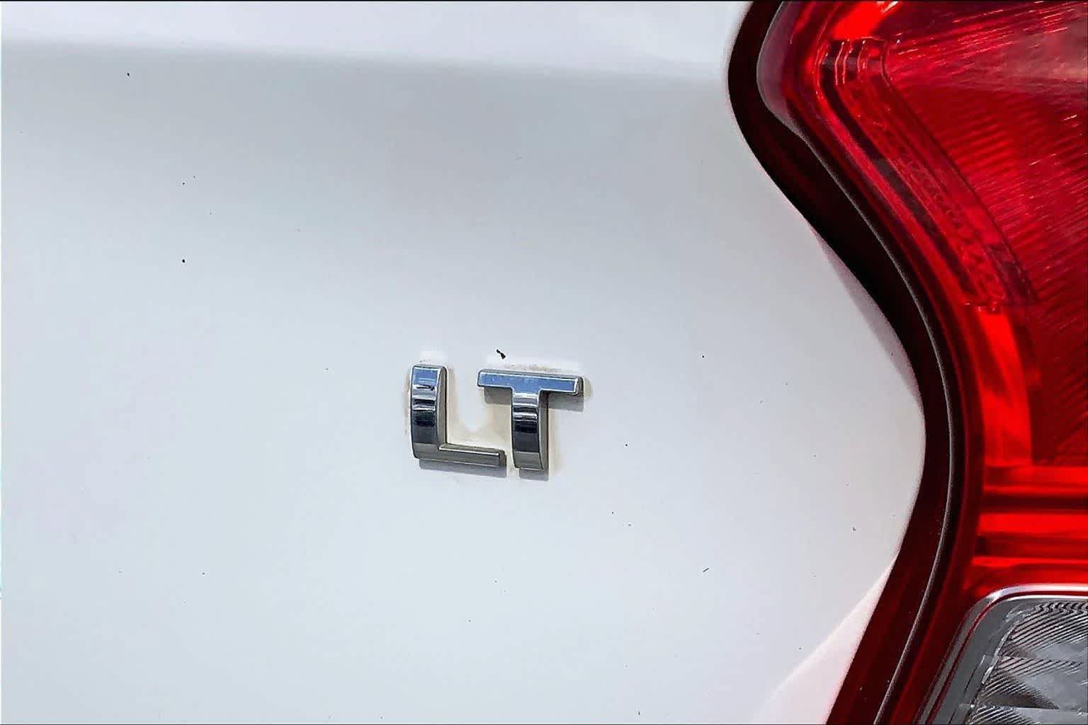 Used 2020 Chevrolet Spark LT FWD image 7