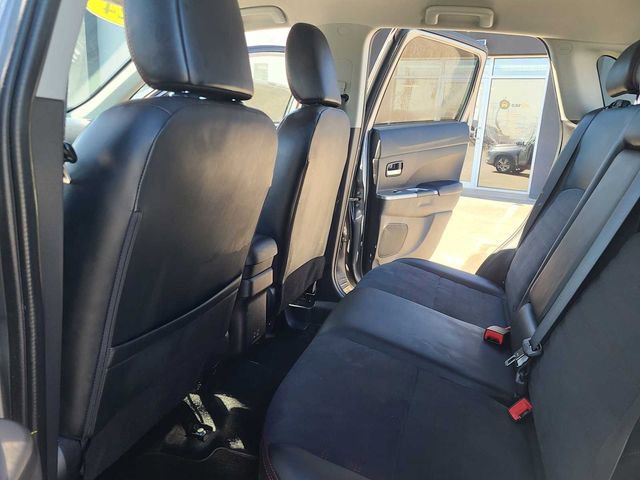 Used 2024 Mitsubishi Outlander Sport SE image 21