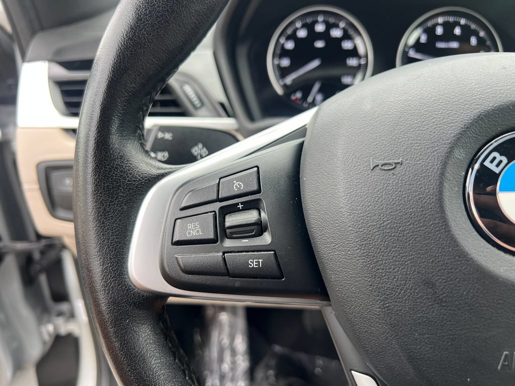 Used 2019 BMW X2 sDrive28i FWD image 16