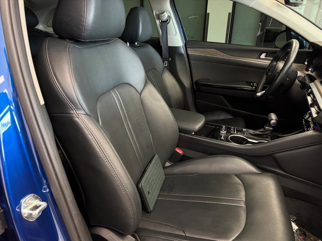 Used 2024 Kia K5 EX w/ EX Premium Package image 20