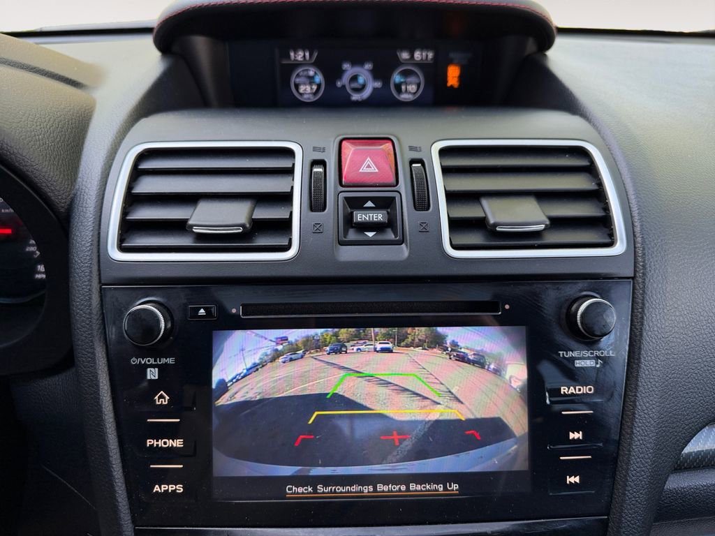 Used 2019 Subaru WRX Premium image 9