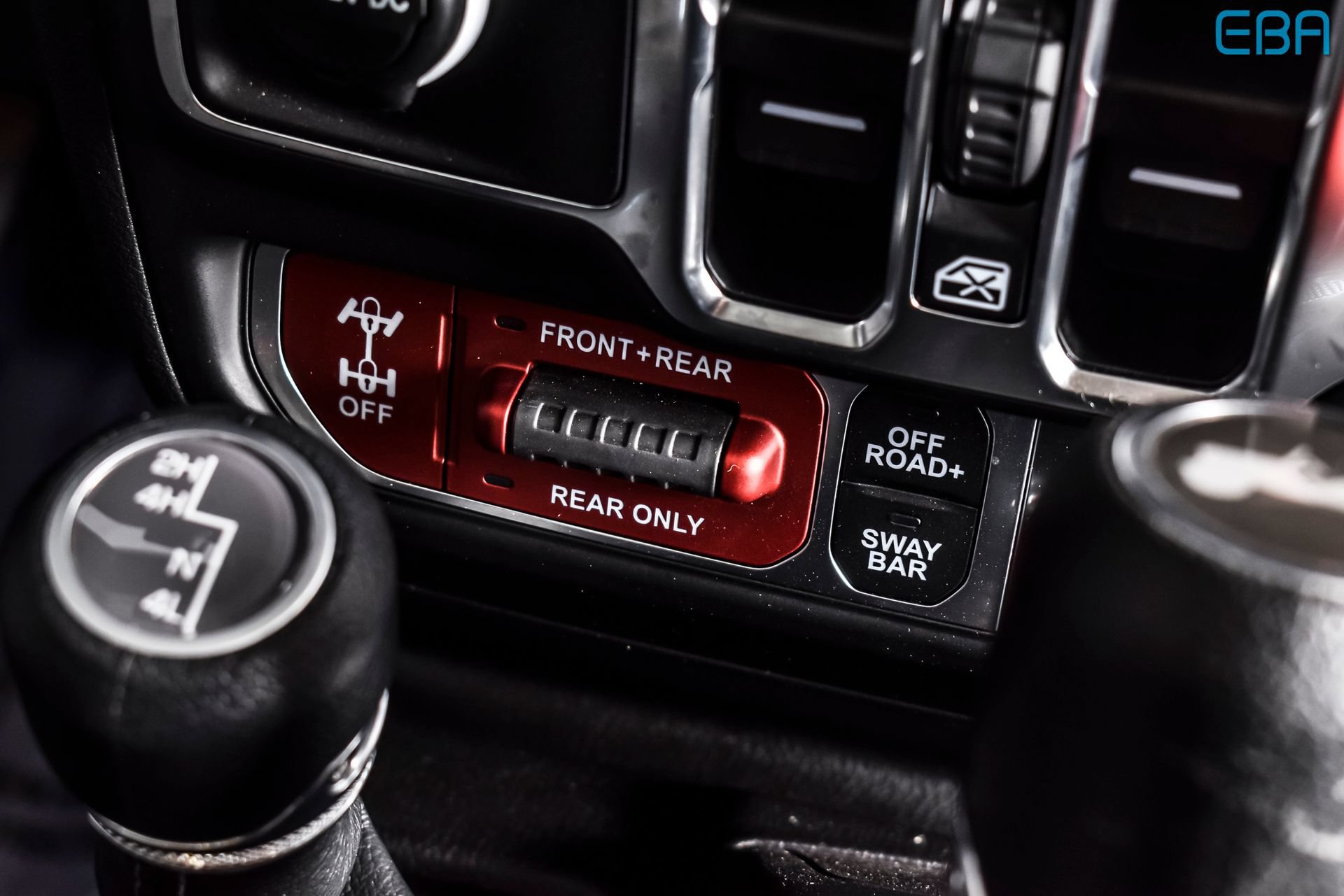 Used 2026 Jeep Wrangler Unlimited Rubicon AWD/4WD image 31