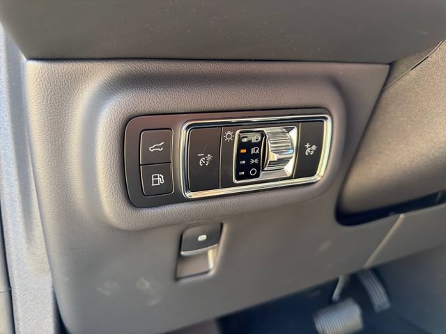 New 2026 Lincoln Nautilus Reserve AWD/4WD image 21