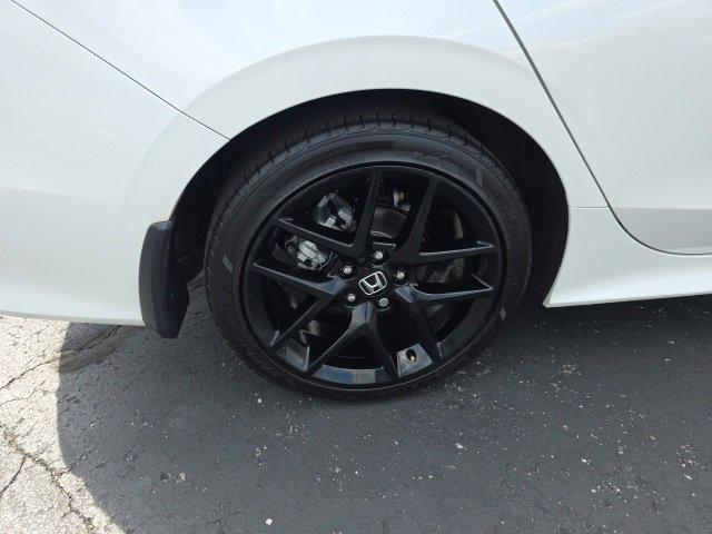 Used 2025 Honda Civic Sport image 50