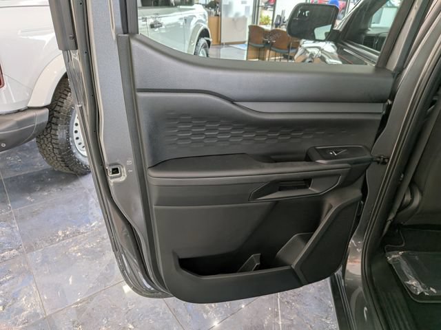 New 2026 Ford Ranger XL w/ Trailer Tow Package AWD/4WD image 18