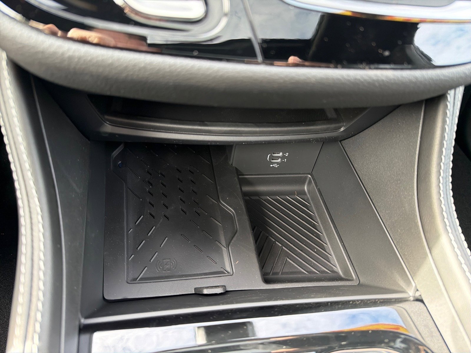New 2026 Chrysler Pacifica Limited image 27