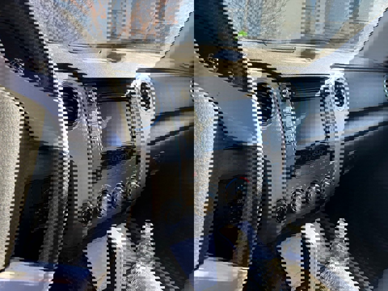 Used 2017 Toyota Tundra SR5 image 11