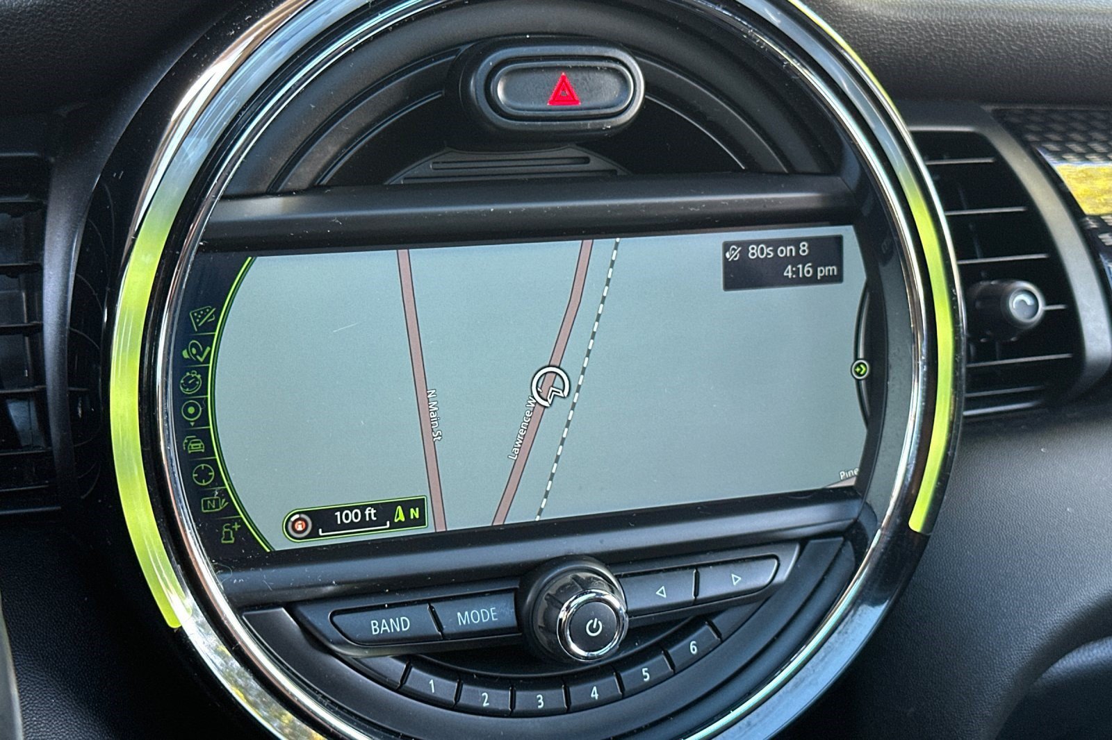 Used 2018 MINI Cooper S FWD image 20