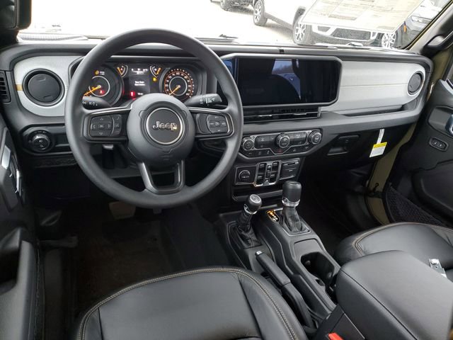 New 2026 Jeep Gladiator Sport image 6