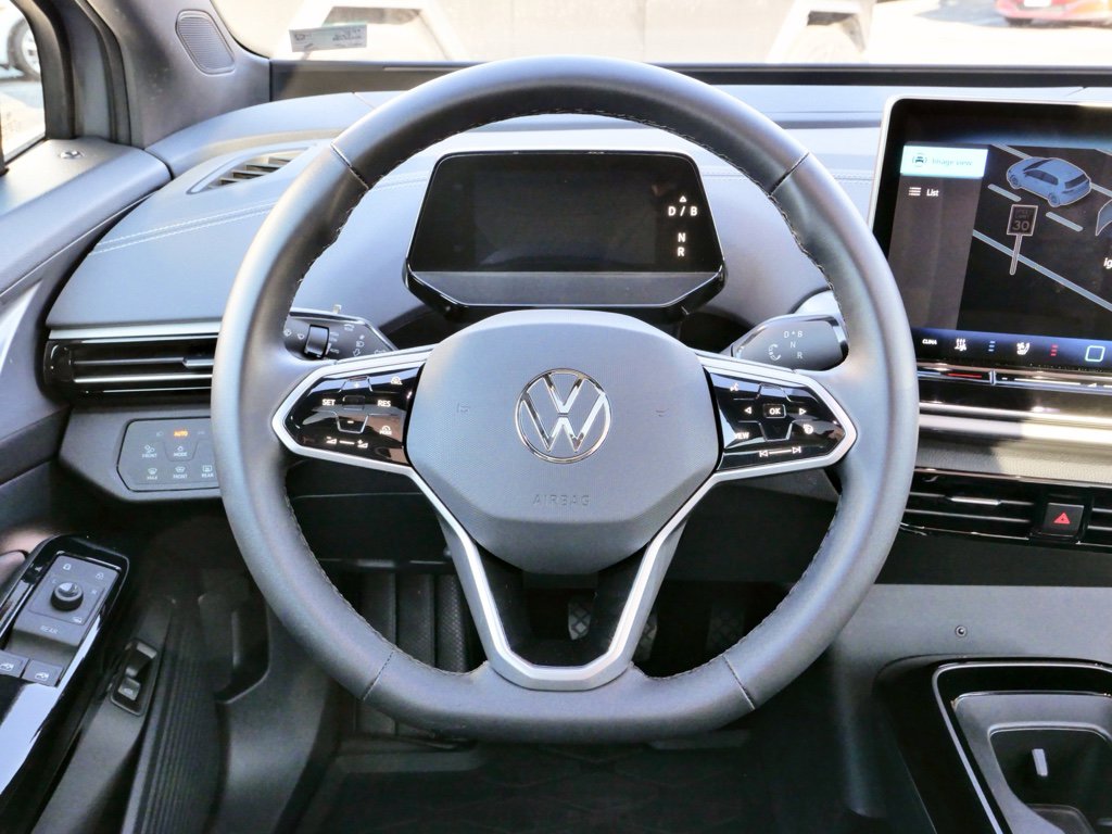 Used 2024 Volkswagen ID.4 Pro S image 8