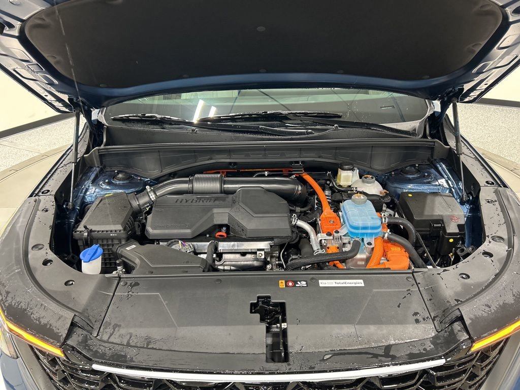 New 2026 Kia Sorento SX Prestige image 38