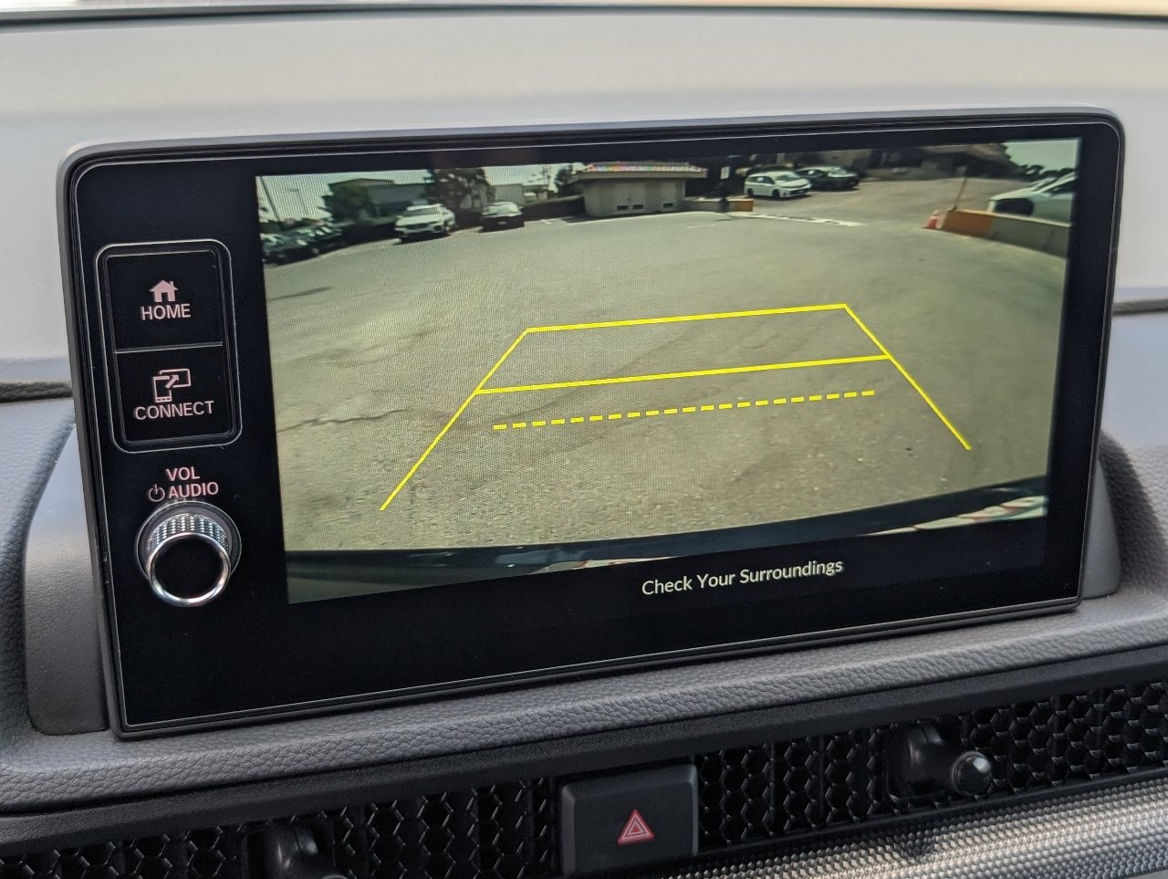Used 2026 Honda CR-V Sport image 6