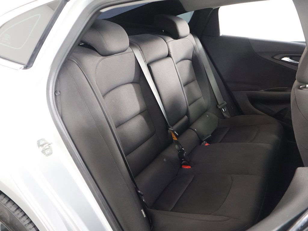 Used 2021 Chevrolet Malibu LT image 31