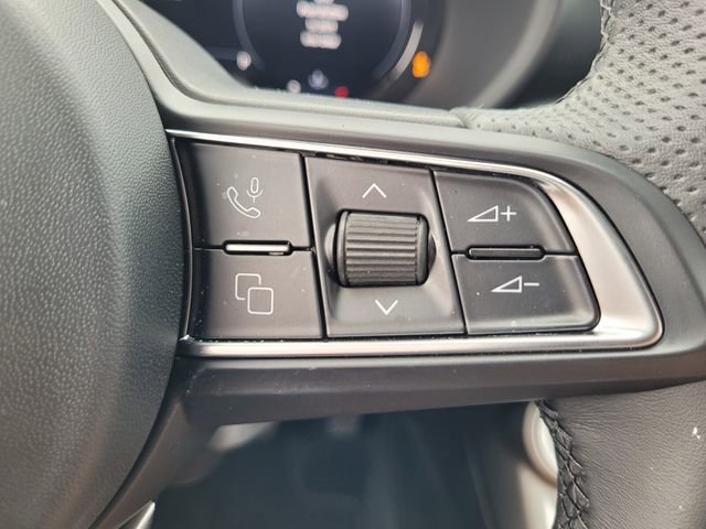 Used 2025 Dodge Hornet GT Plus w/ GT Plus Package AWD/4WD image 29