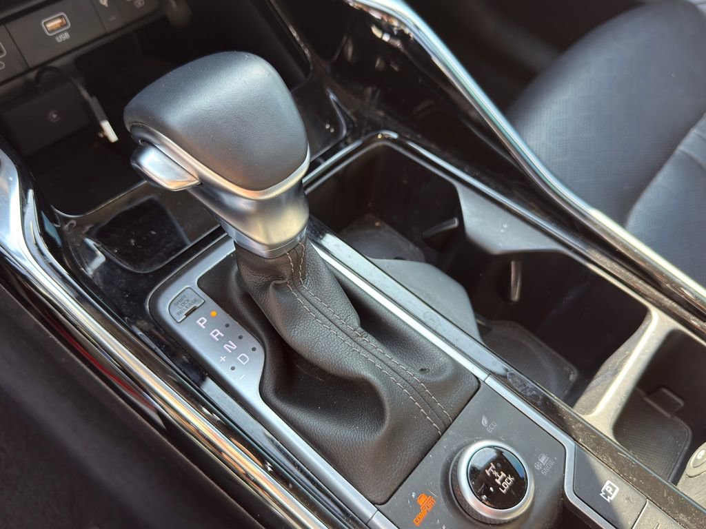 Used 2023 Kia Sorento SX image 14