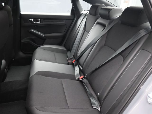 New 2026 Honda Civic Sport image 10