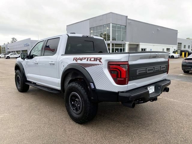 Used 2025 Ford F150 Raptor AWD/4WD image 6