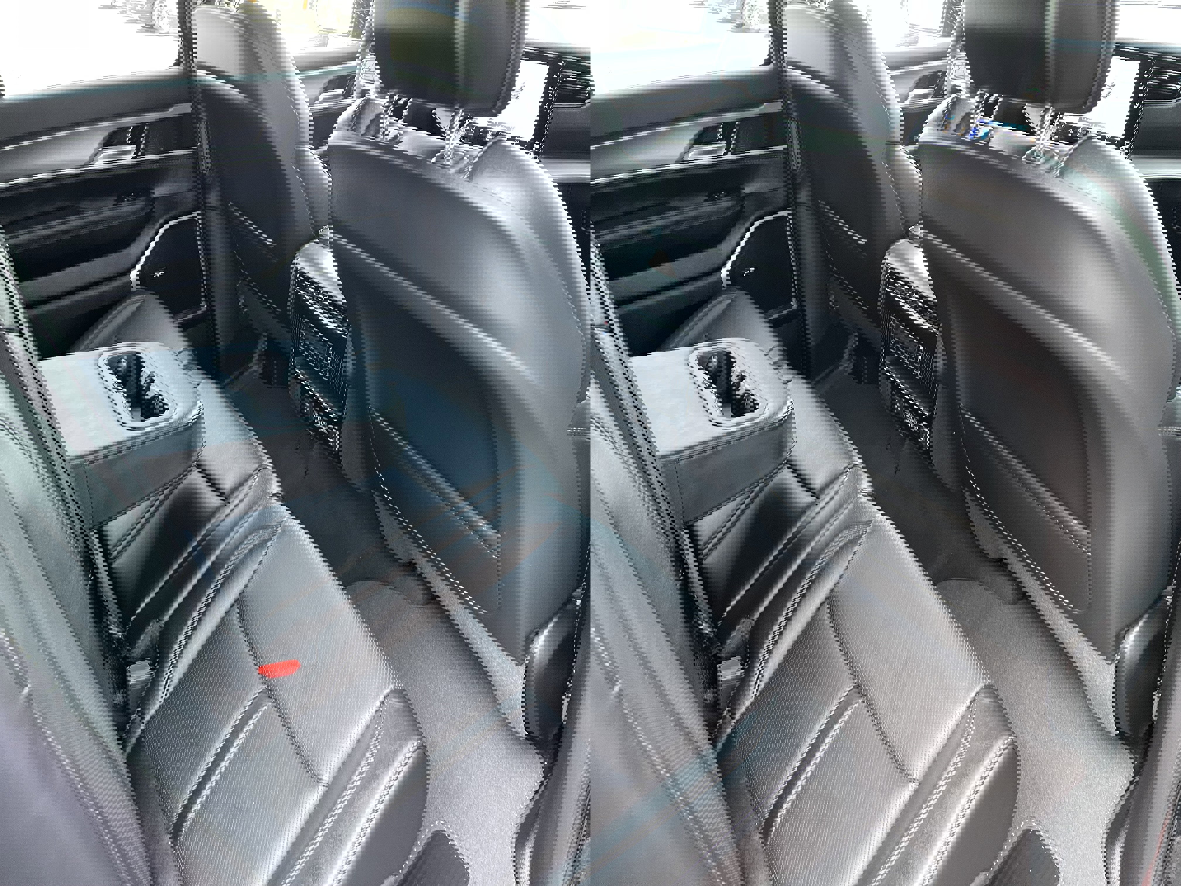 New 2026 Jeep Grand Wagoneer Limited w/ 8-Passenger Seating Package AWD/4WD image 29