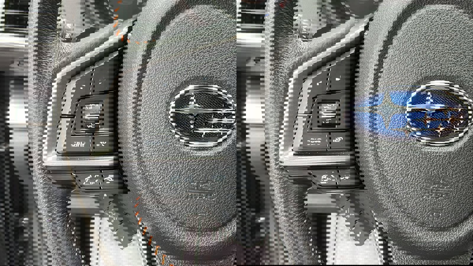 Certified 2022 Subaru Crosstrek 2.5i Limited w/ Moonroof Package 2 image 14