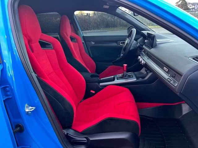 Used 2024 Honda Civic Type R image 12