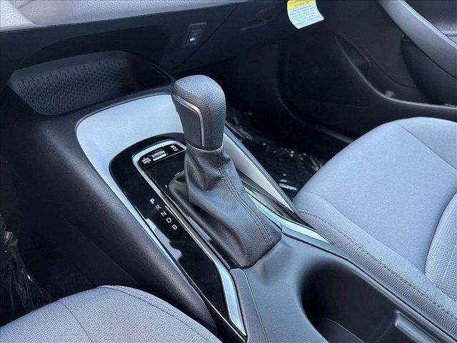 New 2026 Toyota Corolla SE FWD image 19