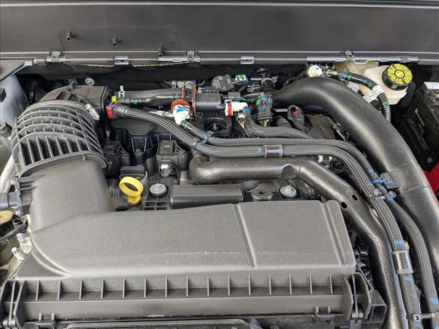 New 2026 Ford Maverick Tremor AWD/4WD image 17