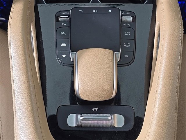 Certified 2024 Mercedes-Benz GLS 450 4MATIC image 25