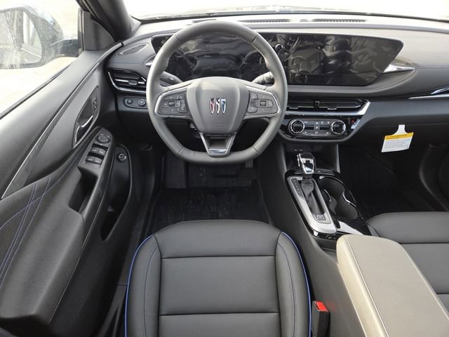 New 2026 Buick Envista Sport Touring w/ Convenience I Package FWD image 30