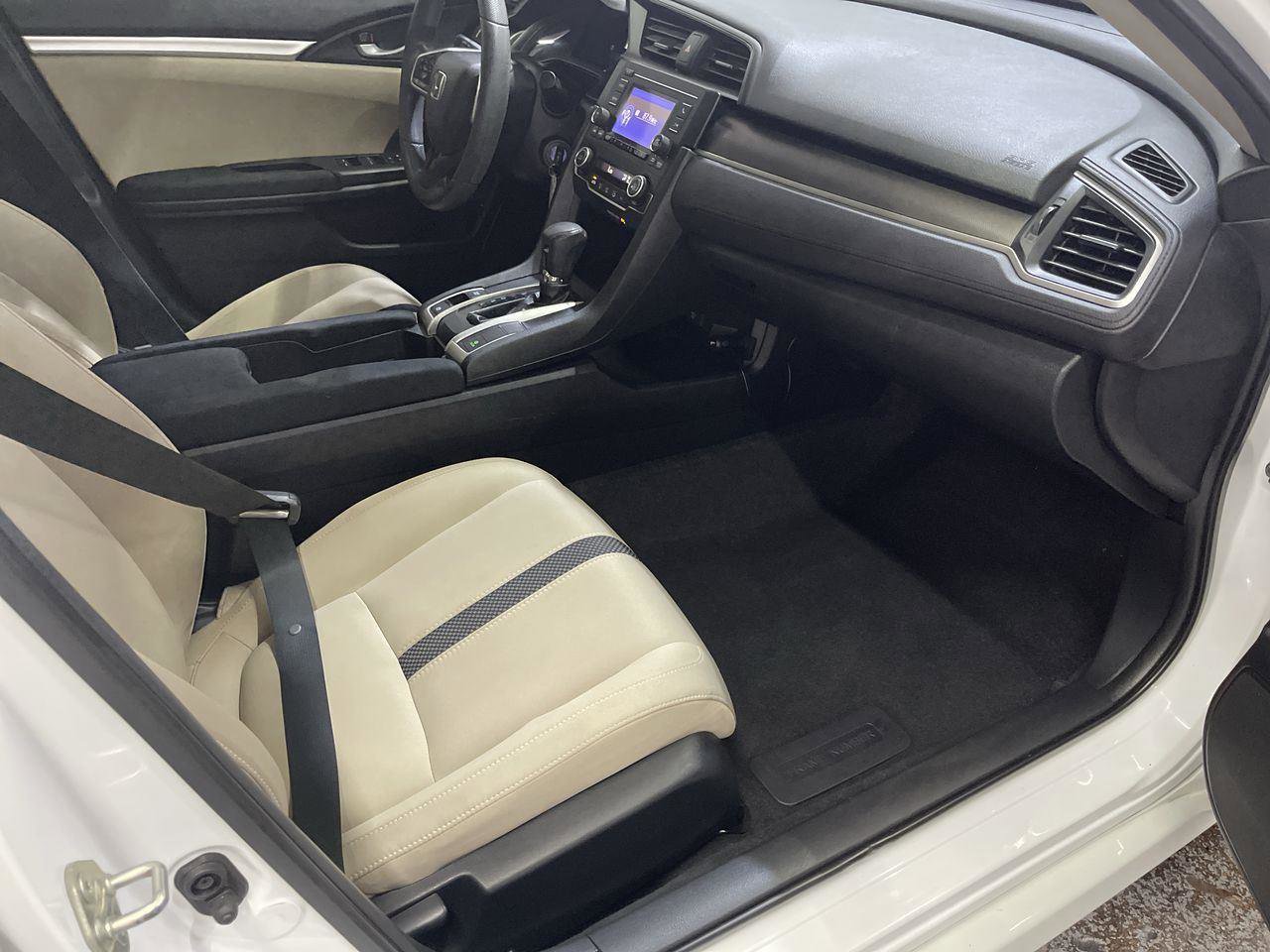 Used 2019 Honda Civic LX image 23