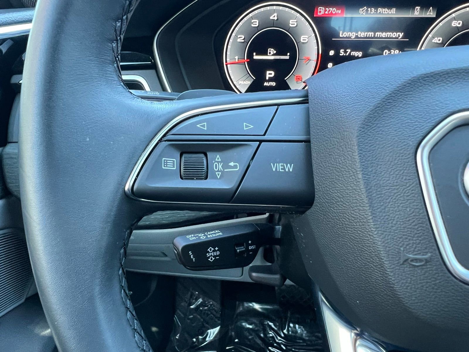 Used 2023 Audi A5 2.0T Premium Plus w/ Premium Plus image 40