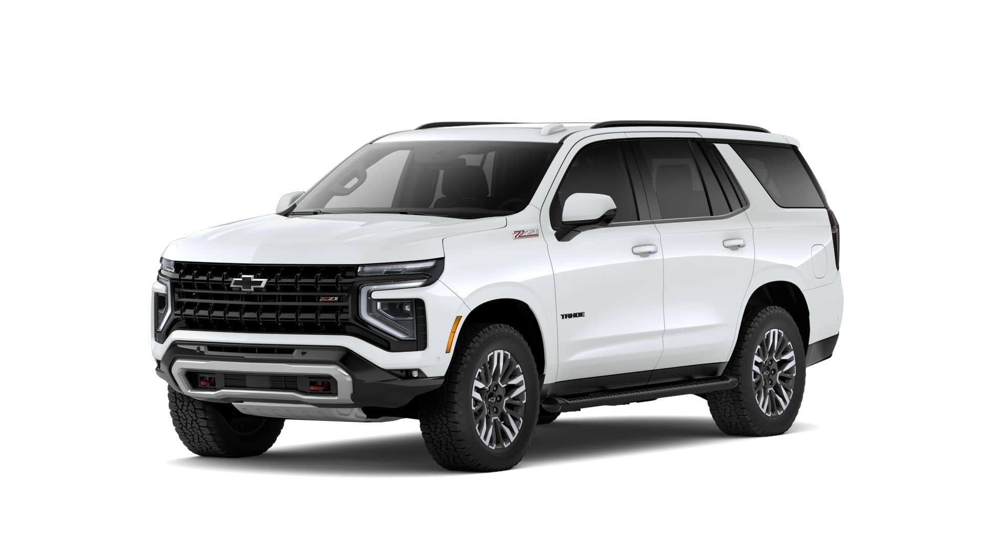 New 2027 Chevrolet Tahoe Z71 w/ Comfort Package AWD/4WD image 25
