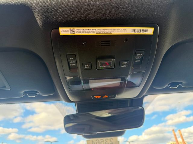 New 2026 Lexus IS 350 F Sport image 22