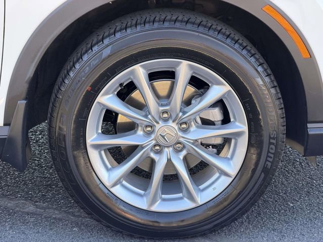 Used 2026 Honda CR-V EX image 5