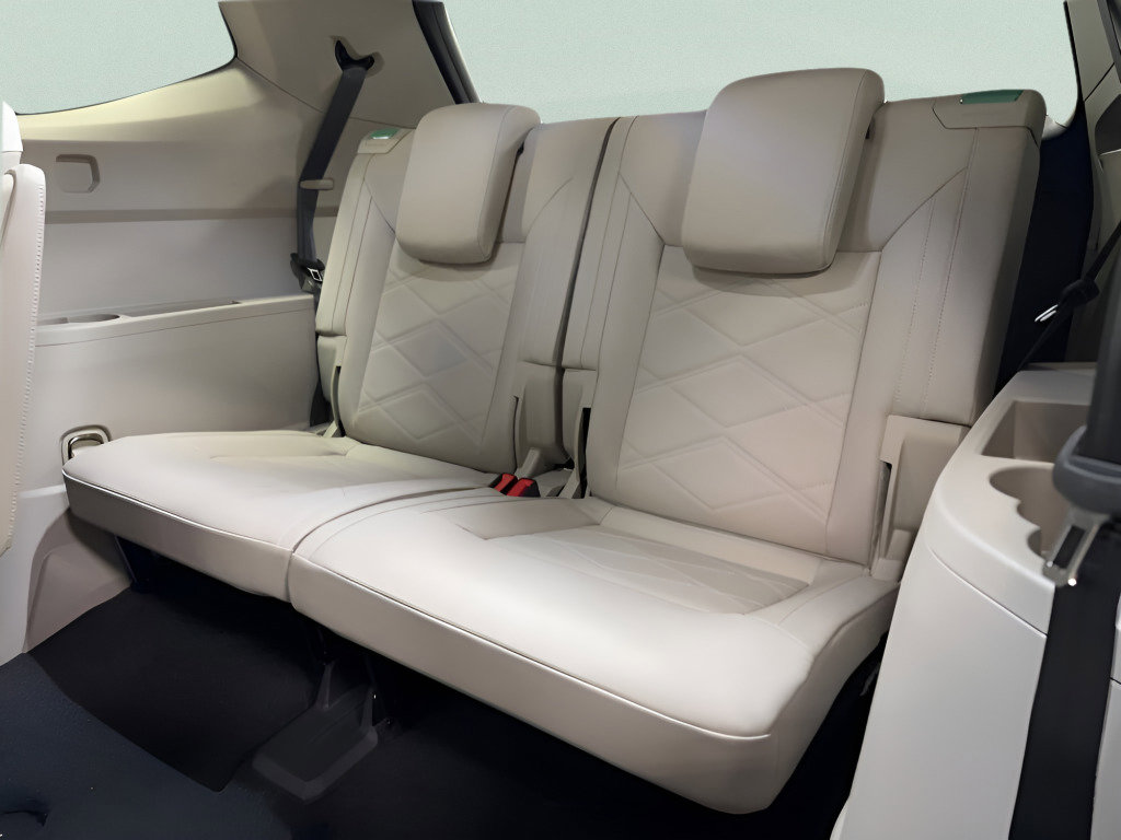 New 2026 Volkswagen Atlas SE image 19