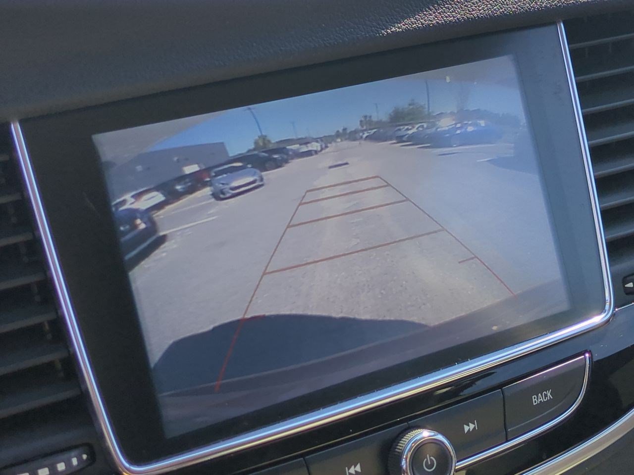 Used 2019 Buick Encore Preferred FWD image 24
