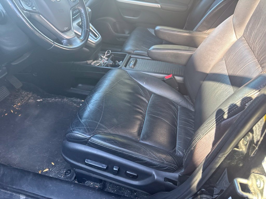 Used 2013 Honda CR-V EX-L image 13