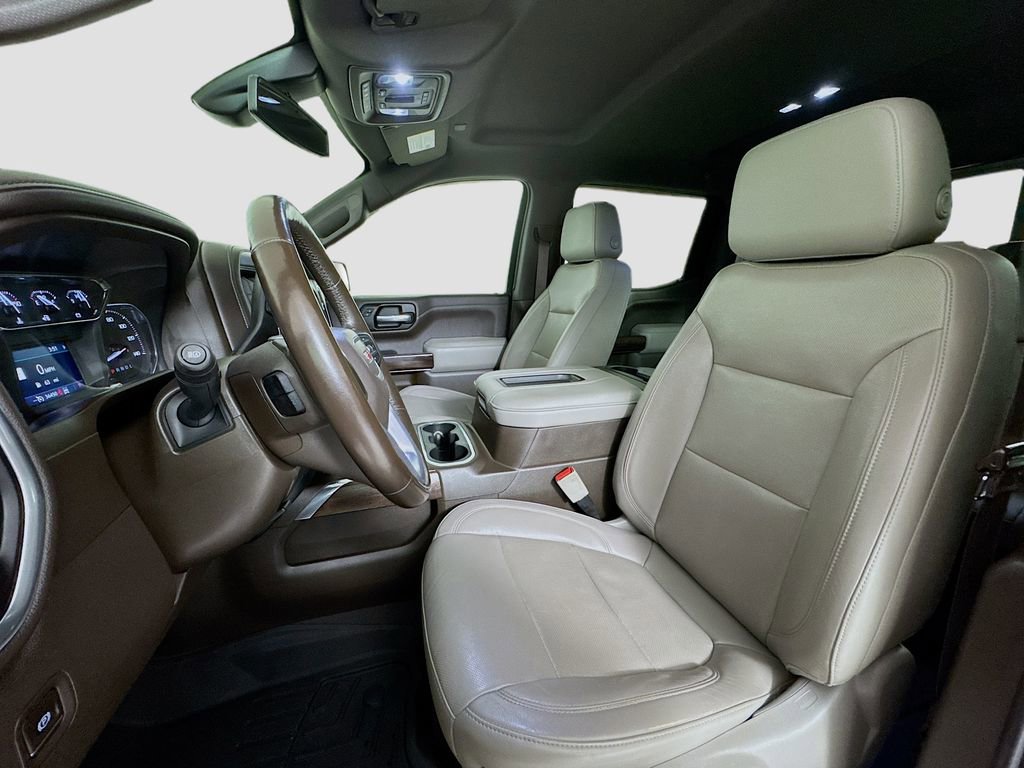 Used 2019 GMC Sierra 1500 SLT image 9