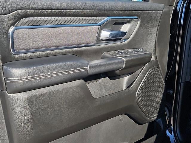 New 2026 RAM 1500 Lone Star image 50