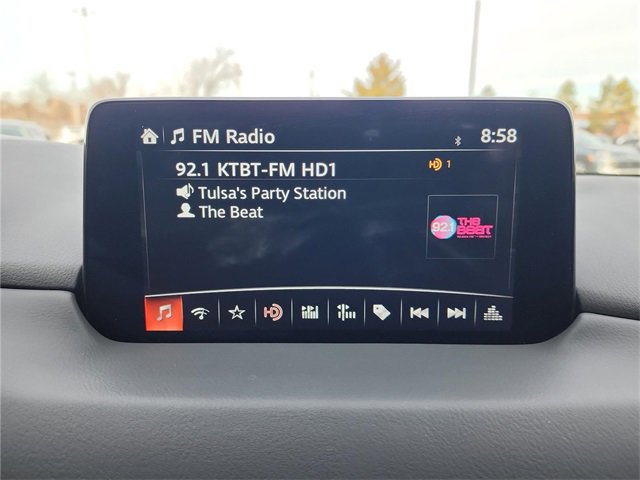 Used 2020 MAZDA CX-5 Signature image 16