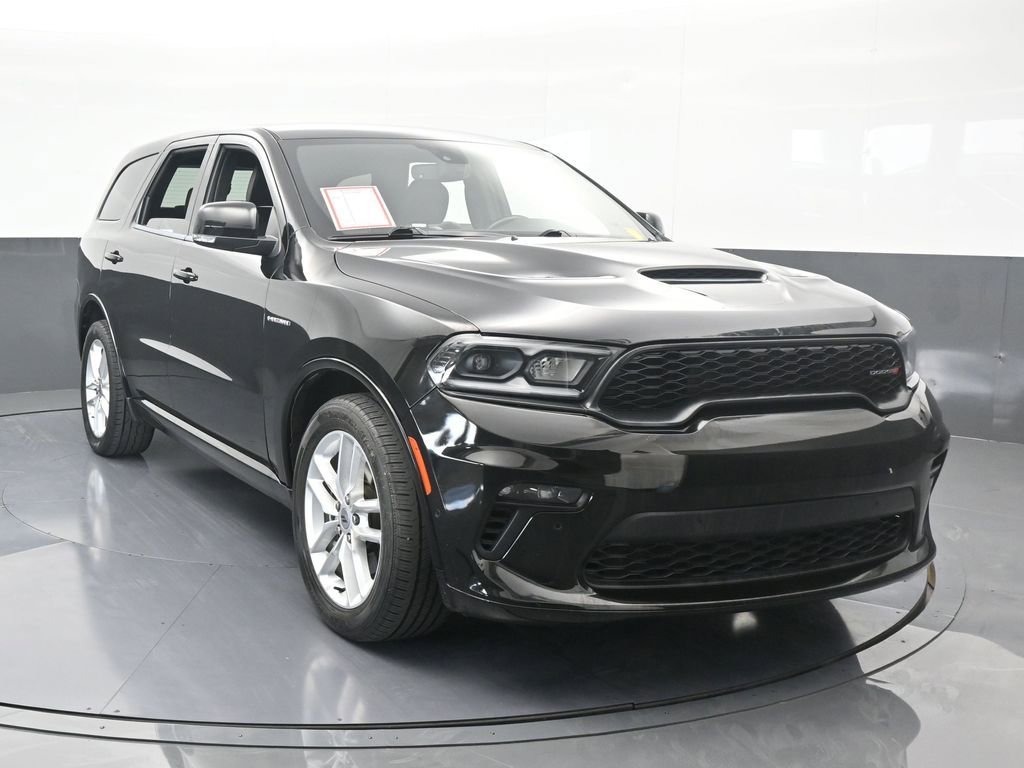 Used 2022 Dodge Durango R/T image 9