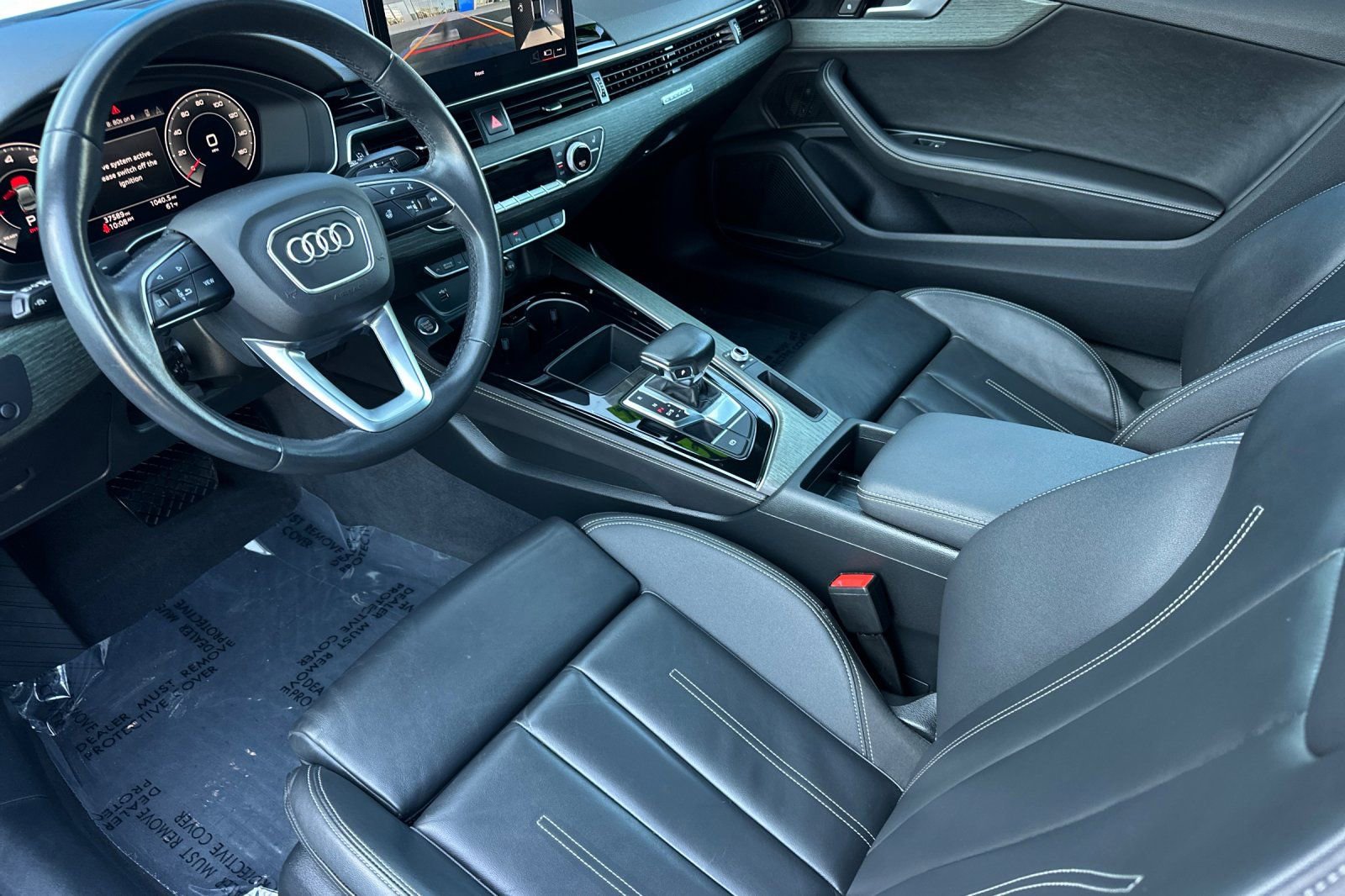 Used 2023 Audi A5 2.0T Premium Plus image 10